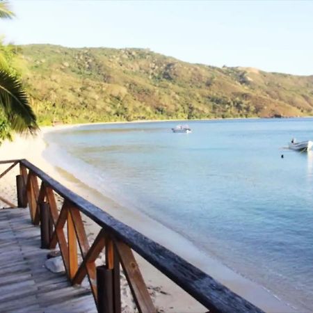 White Sandy Beach-Best Manta Snorkeling Tethi 外观 照片