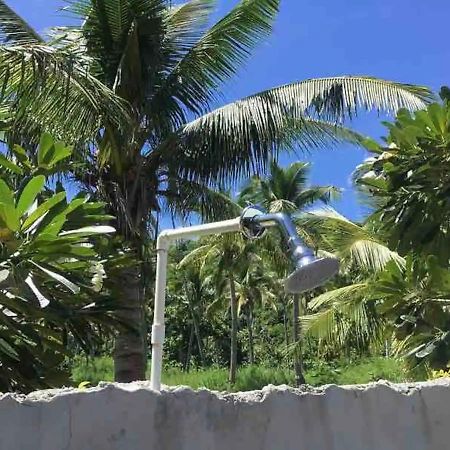 White Sandy Beach-Best Manta Snorkeling Tethi 外观 照片