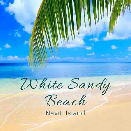 White Sandy Beach-Best Manta Snorkeling Tethi 外观 照片