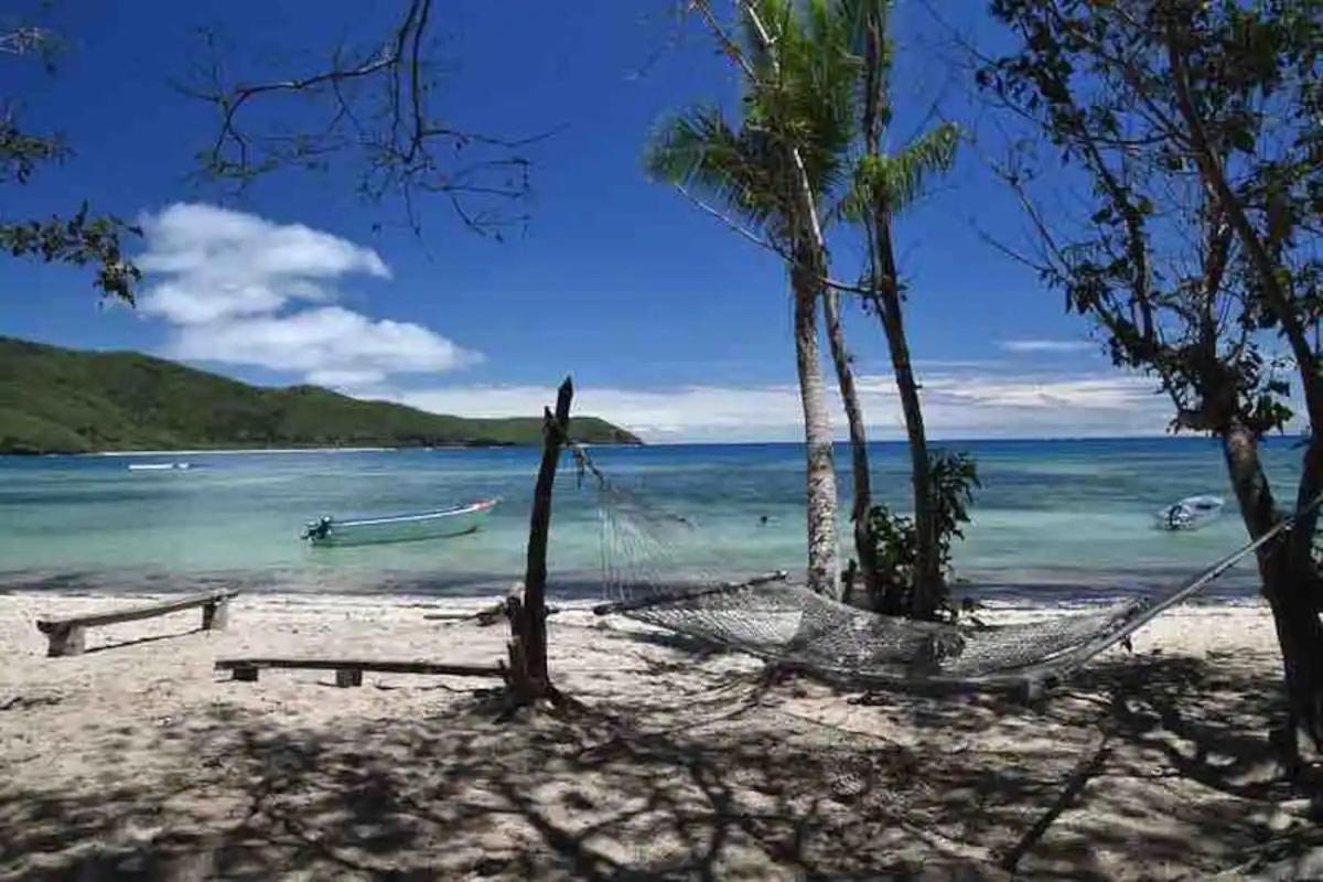 White Sandy Beach-Best Manta Snorkeling Tethi 外观 照片