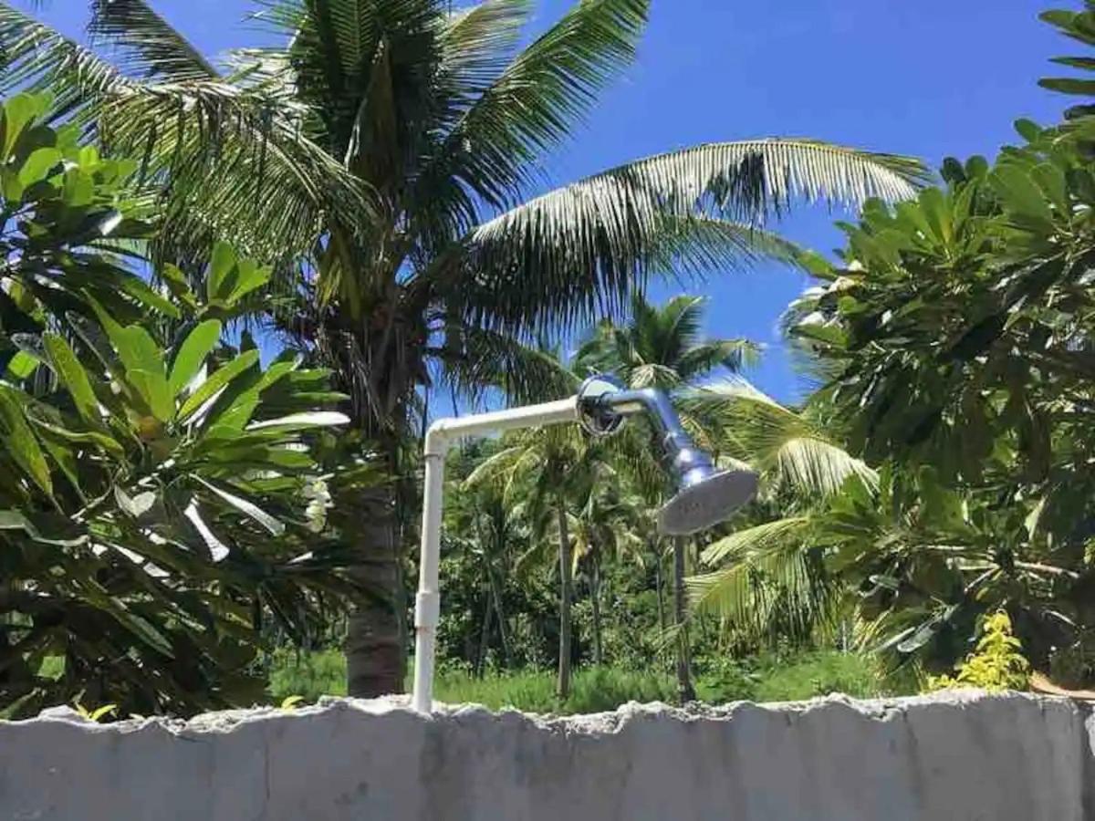 White Sandy Beach-Best Manta Snorkeling Tethi 外观 照片