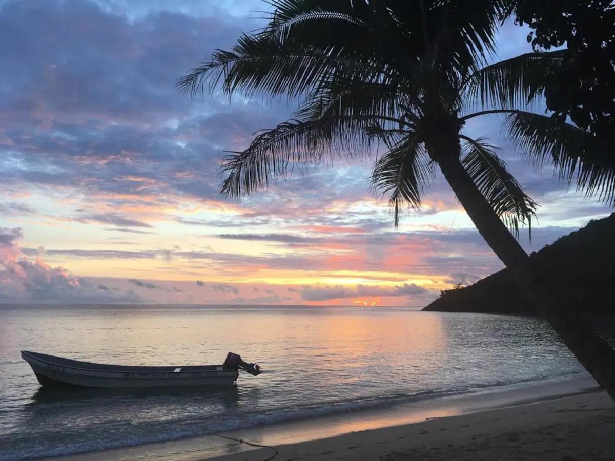 White Sandy Beach-Best Manta Snorkeling Tethi 外观 照片