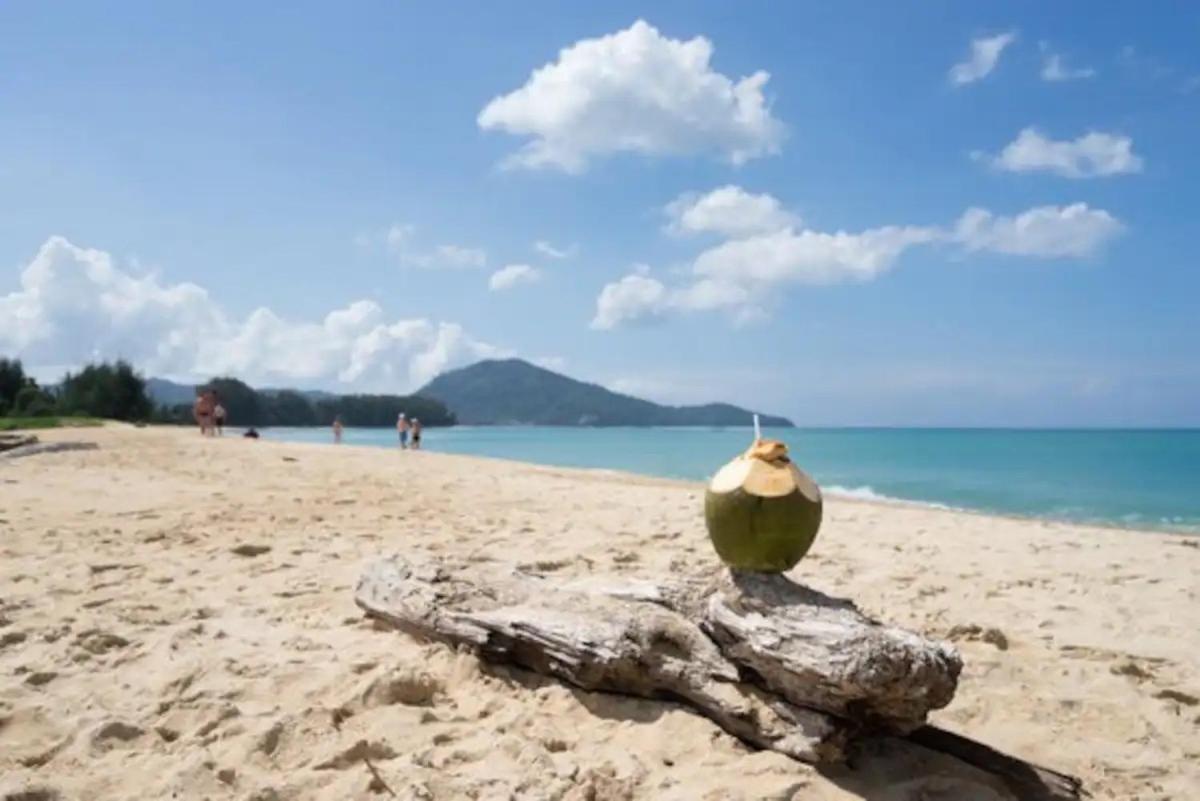 White Sandy Beach-Best Manta Snorkeling Tethi 外观 照片
