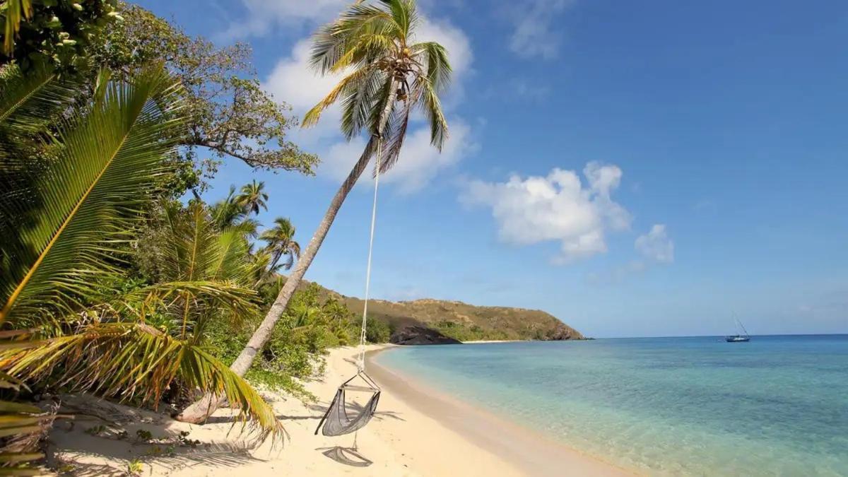 White Sandy Beach-Best Manta Snorkeling Tethi 外观 照片