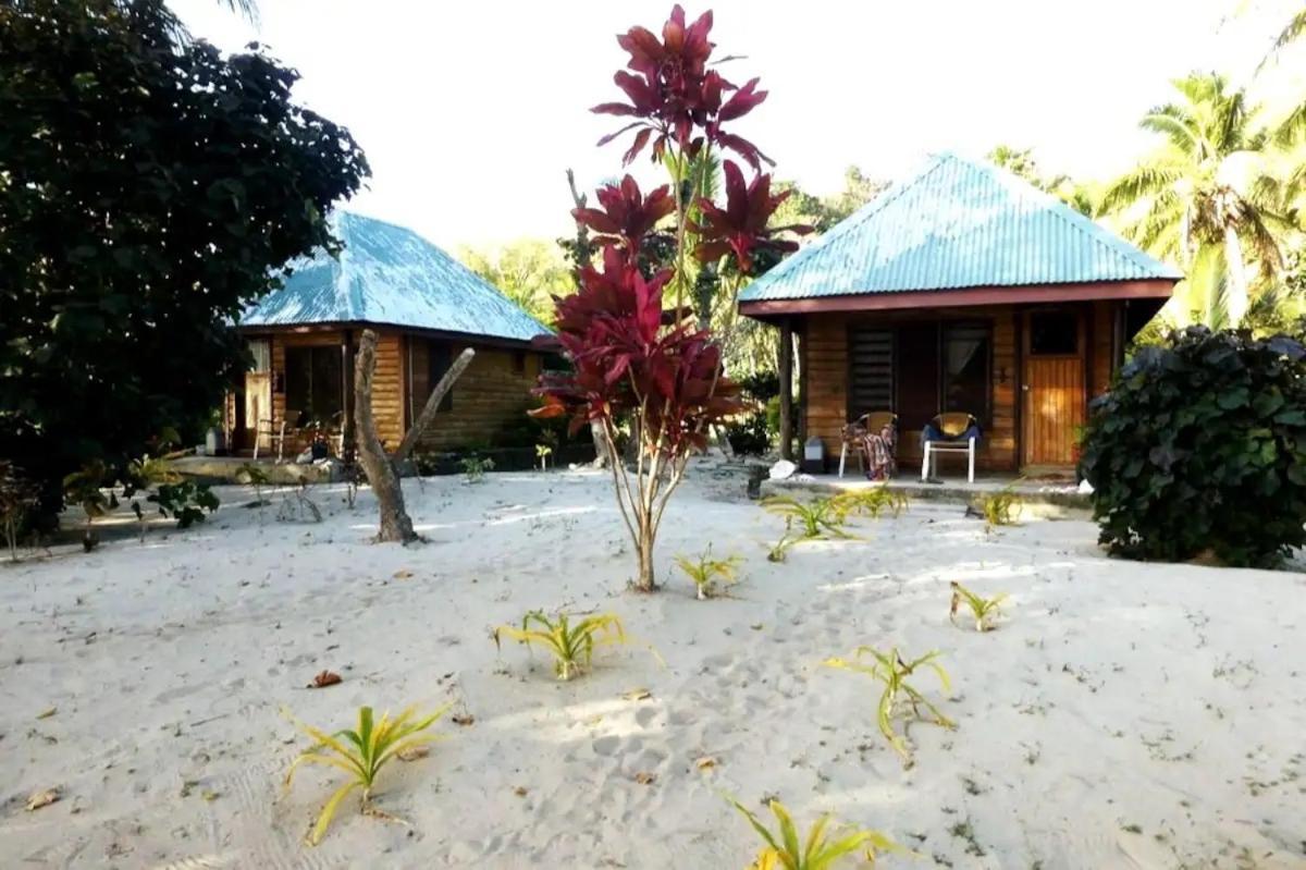 White Sandy Beach-Best Manta Snorkeling Tethi 外观 照片