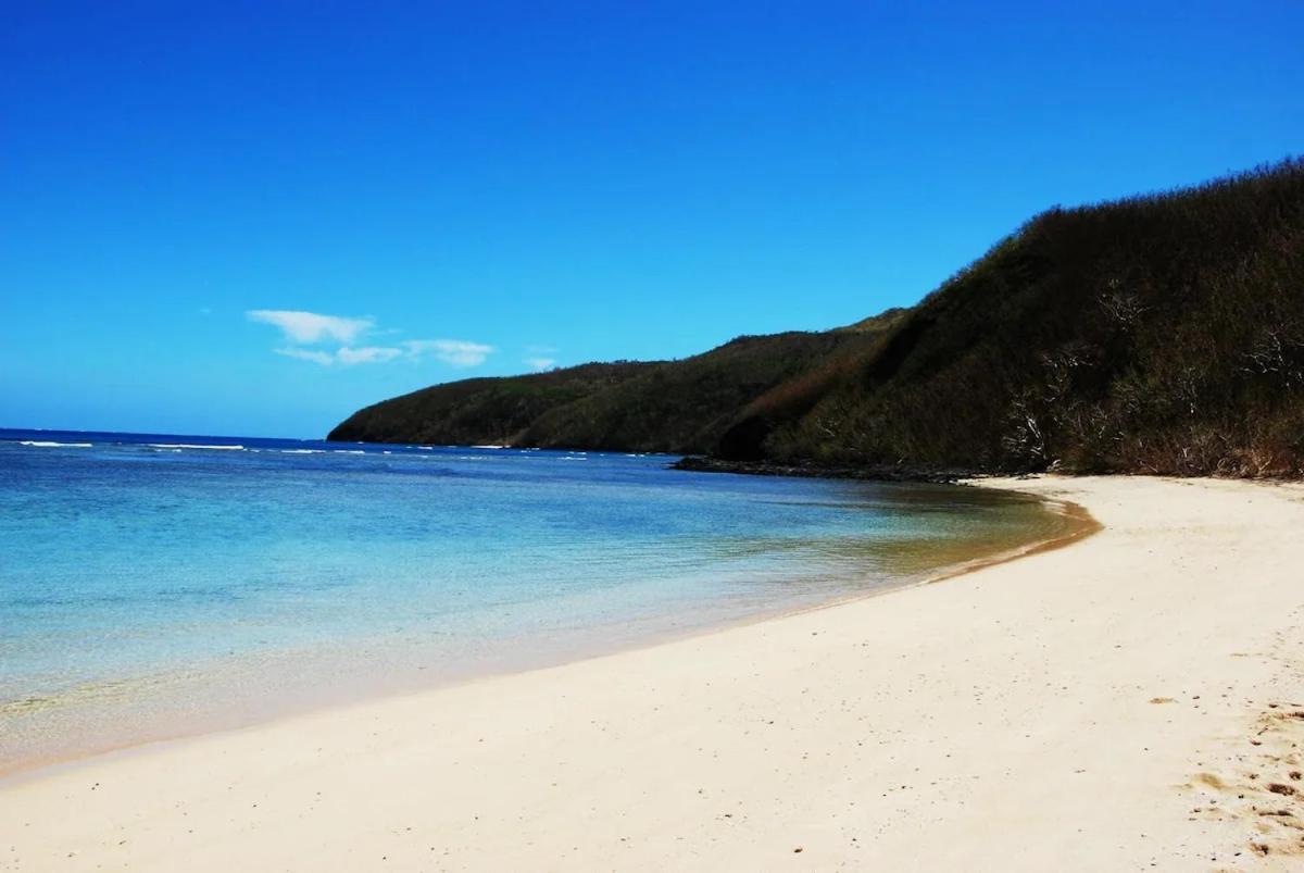 White Sandy Beach-Best Manta Snorkeling Tethi 外观 照片