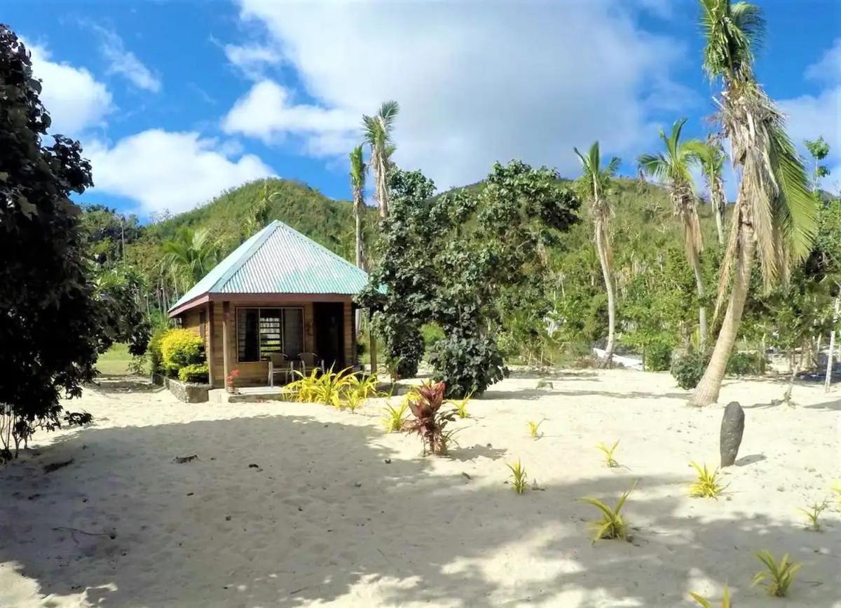 White Sandy Beach-Best Manta Snorkeling Tethi 外观 照片