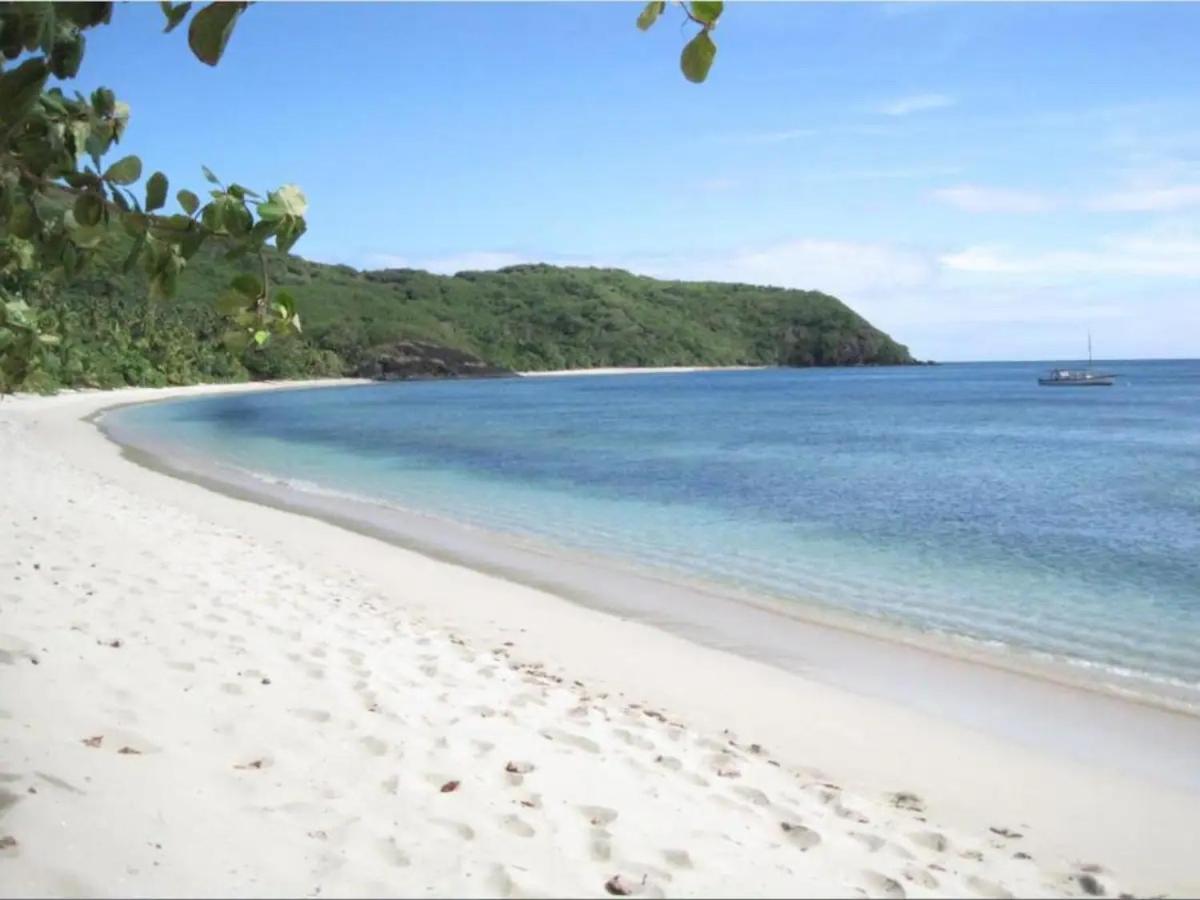 White Sandy Beach-Best Manta Snorkeling Tethi 外观 照片