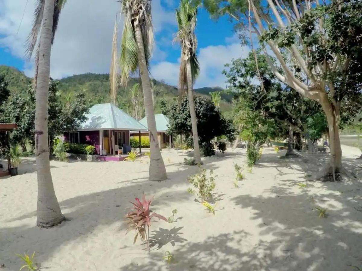 White Sandy Beach-Best Manta Snorkeling Tethi 外观 照片