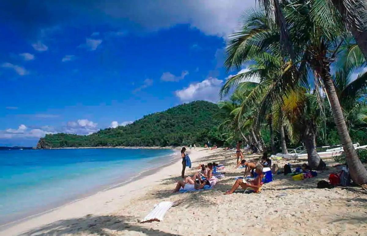White Sandy Beach-Best Manta Snorkeling Tethi 外观 照片